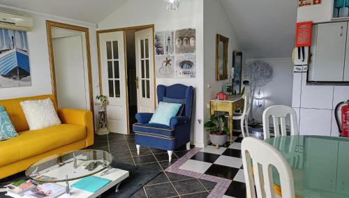 Camara de Lobos Apartamento | ATTIC BAY