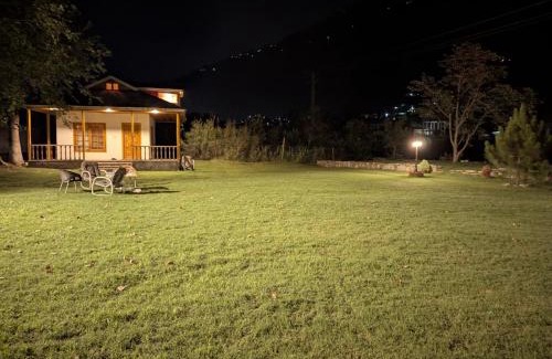 Balakot Complejo | Attic Cottage - Country Club Resorts Balakot