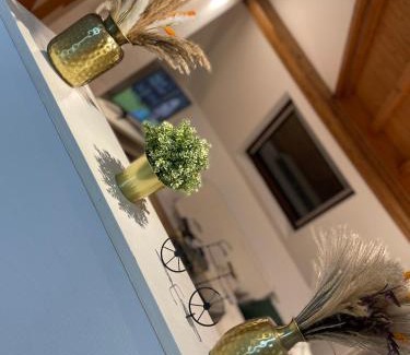 Plasky Apartamento | Attic European Quarter