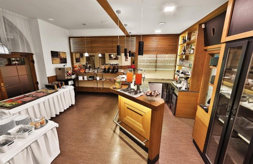 Prague 4 Hotel | Attic Hotel
