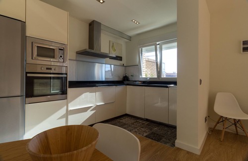 Zamora Apartamento | Ático Ocellum · Durii