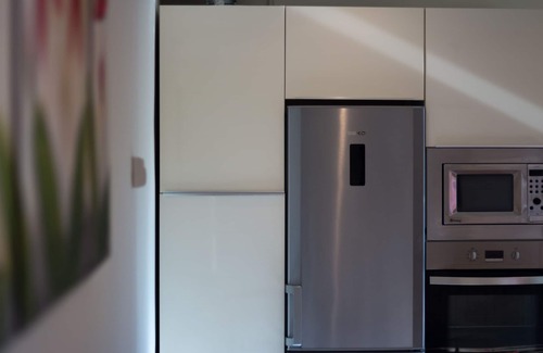Zamora Apartamento | Ático Ocellum · Durii