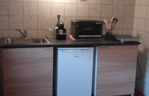 Baveno Villa | Attic of 1 villa with large garden - 5 min from center.