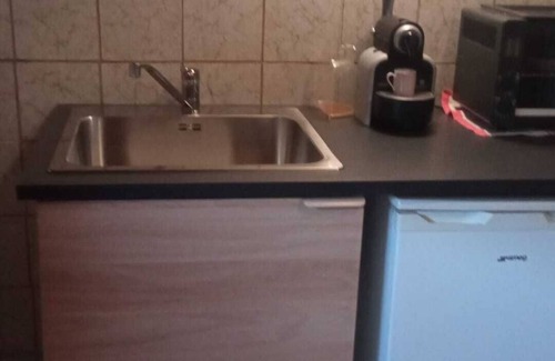 Baveno Villa | Attic of 1 villa with large garden - 5 min from center.