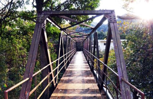 Okawa Casa | Attic Private Villa Izu Okawa - Vacation STAY 19520