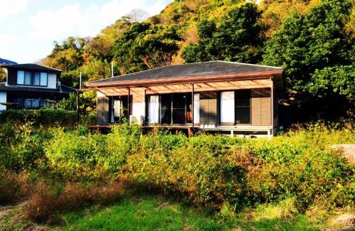 Okawa Casa | Attic Private Villa Izu Okawa - Vacation STAY 19520