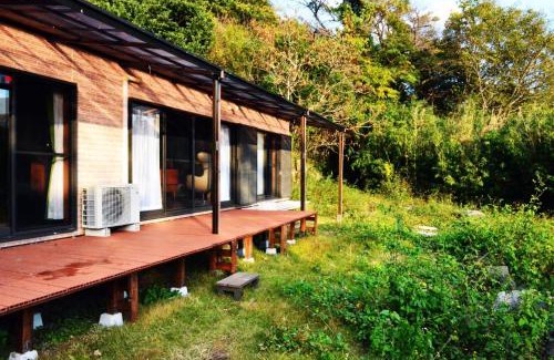 Okawa Casa | Attic Private Villa Izu Okawa - Vacation STAY 19520