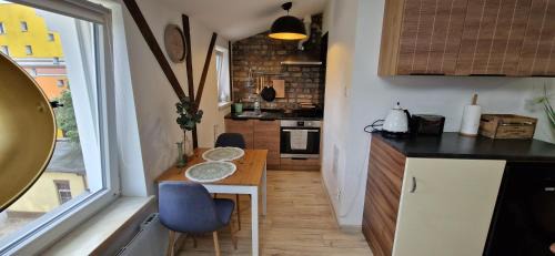 Elk Apartamento | Attic Room Ełk