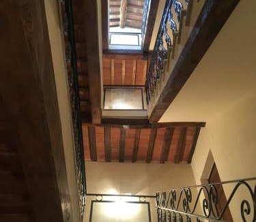 Pietrasanta Apartamento | Attic Room Serena
