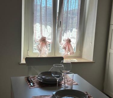 Pietrasanta Apartamento | Attic Room Serena