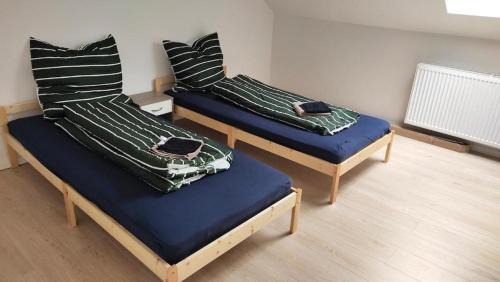 Minden Apartamento | ATTICK CASTLE 6 Person 4ZKB 100sqm with Balcony and VIEW