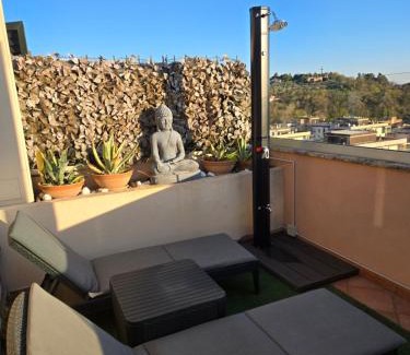 Perugia Apartamento | Attico 26