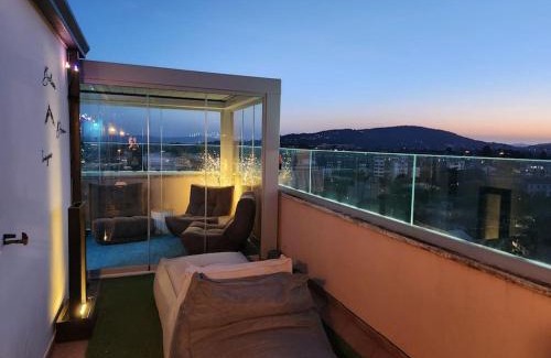 Perugia Apartamento | Attico 26