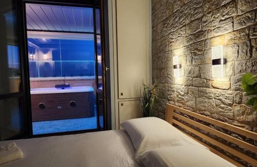 Perugia Apartamento | Attico 26