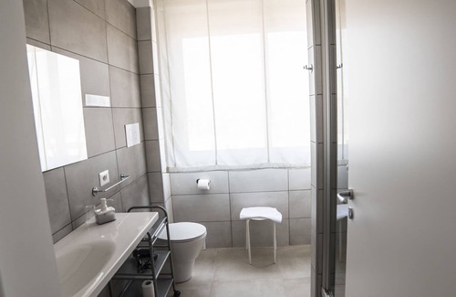 Ruggero Settimo Cama Y Desayuno | Attico 33 B&B