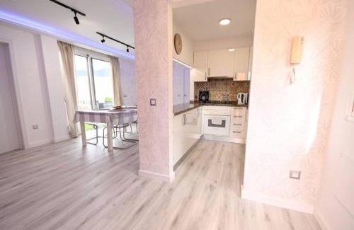 Costa Adeje Apartamento | Attico 41 Casablanca2 Maria