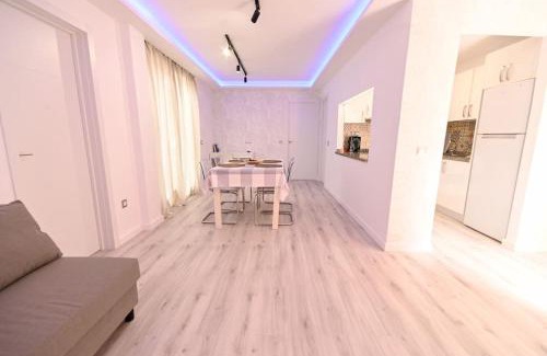 Costa Adeje Apartamento | Attico 41 Casablanca2 Maria
