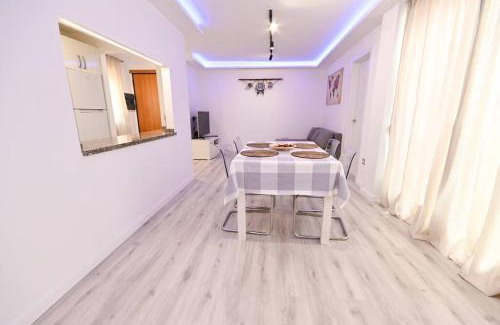 Costa Adeje Apartamento | Attico 41 Casablanca2 Maria