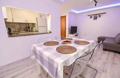 Costa Adeje Apartamento | Attico 41 Casablanca2 Maria