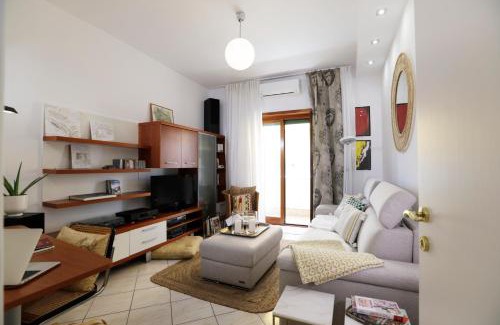 Tor Sapienza Apartamento | Attico Aurora - Terrace Penthouse
