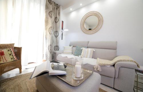 Tor Sapienza Apartamento | Attico Aurora - Terrace Penthouse
