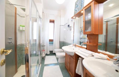 Tor Sapienza Apartamento | Attico Aurora - Terrace Penthouse