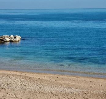 Porto Recanati Casa | Attico Blu Mare