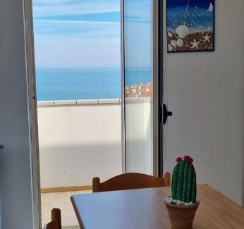 Porto Recanati Casa | Attico Blu Mare