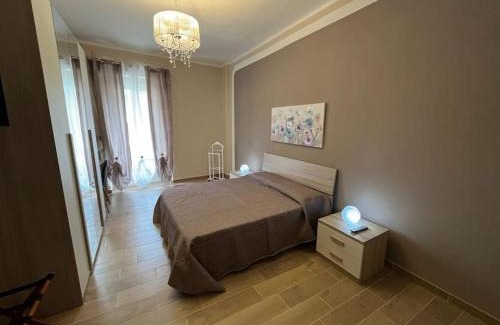Santa Rita Apartamento | ATTICO BRICCARELLO -Intero Appartamento- Elegant Suite with FREE WIFI , air conditioned, near Inalpi Arena and Sporting Club Torino-Olimpyc Stadium