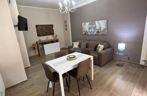 Santa Rita Apartamento | ATTICO BRICCARELLO -Intero Appartamento- Elegant Suite with FREE WIFI , air conditioned, near Inalpi Arena and Sporting Club Torino-Olimpyc Stadium