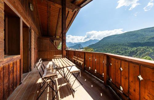 Venas di Cadore Apartamento | Attico Cadore
