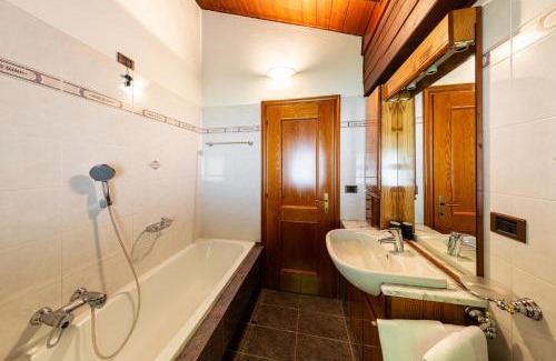 Venas di Cadore Apartamento | Attico Cadore