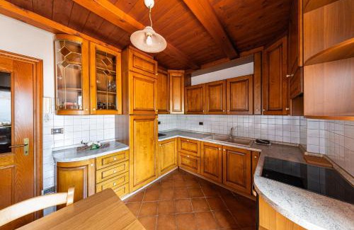 Venas di Cadore Apartamento | Attico Cadore