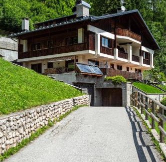 Venas di Cadore Apartamento | Attico Cadore