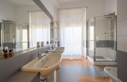 Cit Turin Apartamento | Attico Cit Turin