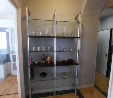 Cit Turin Apartamento | Attico Cit Turin