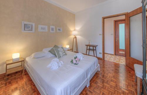 Camogli Apartamento | ATTICO CON TERRAZZA Vista da sogno