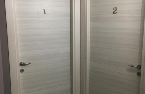 Matera Apartamento | Attico Danivinci
