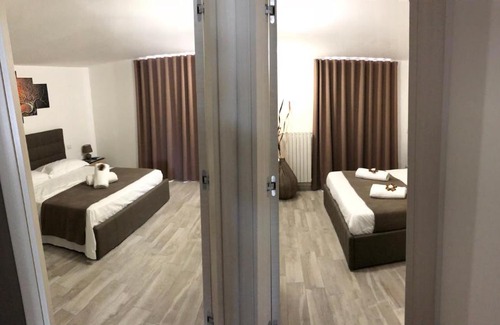 Matera Apartamento | Attico Danivinci
