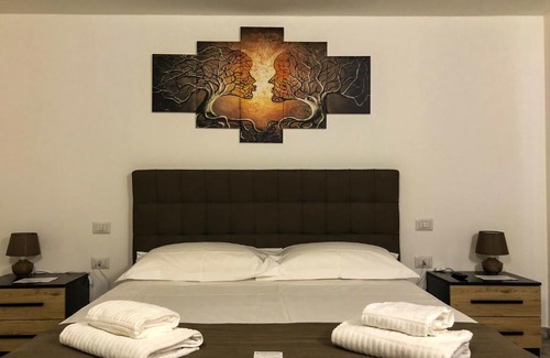 Matera Apartamento | Attico Danivinci