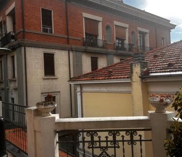 Teramo Apartamento | Attico di lusso con spa