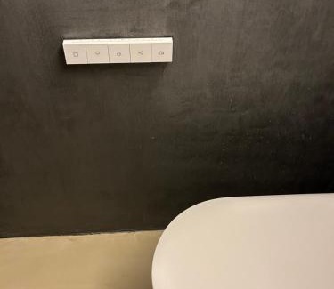Teramo Apartamento | Attico di lusso con spa