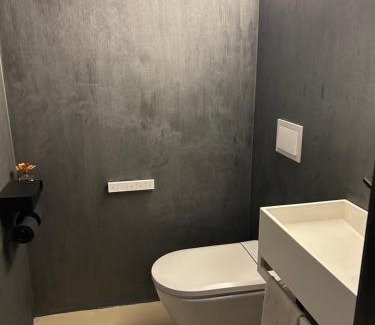 Teramo Apartamento | Attico di lusso con spa