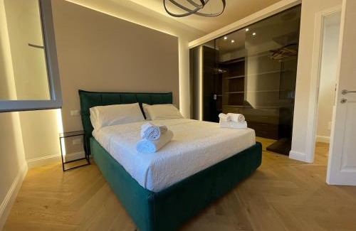 San Jacopino Apartamento | Attico di lusso elegante e moderno