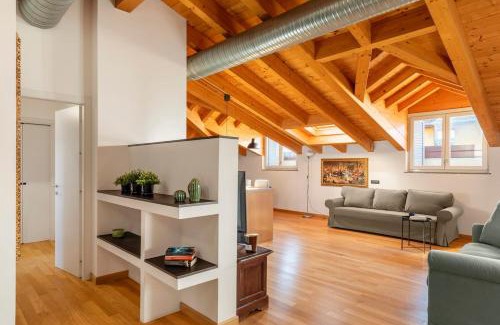 Rho Apartamento | Attico Fiera Milano