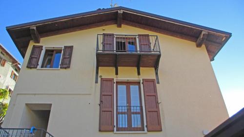 Vesio Apartamento | Attico Florian Vesio by Gardadomusmea