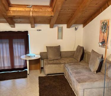 Vesio Apartamento | Attico Florian Vesio by Gardadomusmea