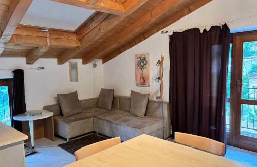Vesio Apartamento | Attico Florian Vesio by Gardadomusmea