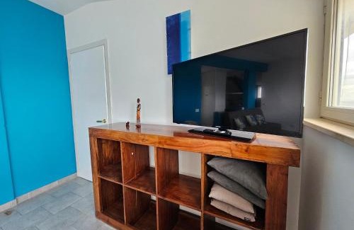 Quartiere XXXIII Lido di Ostia Ponente Apartamento | Attico Granelli di Sabbia