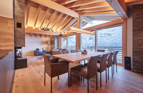Grindelwald Apartamento | Attico Grindelwald